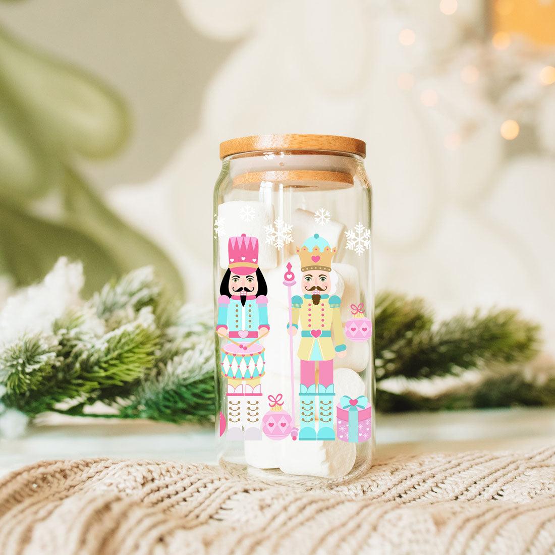 Nutcracker Nuts 17oz