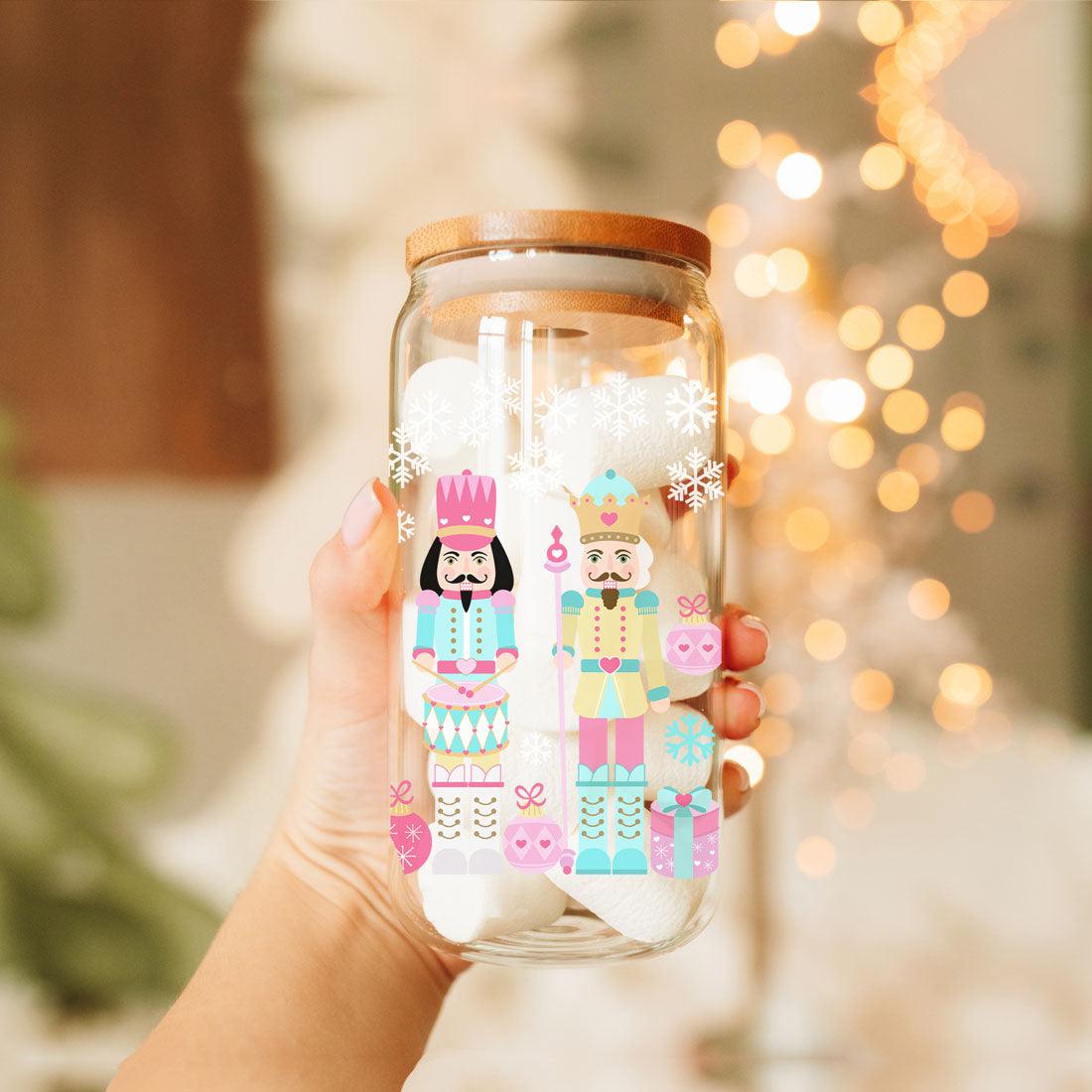 Nutcracker Nuts 17oz