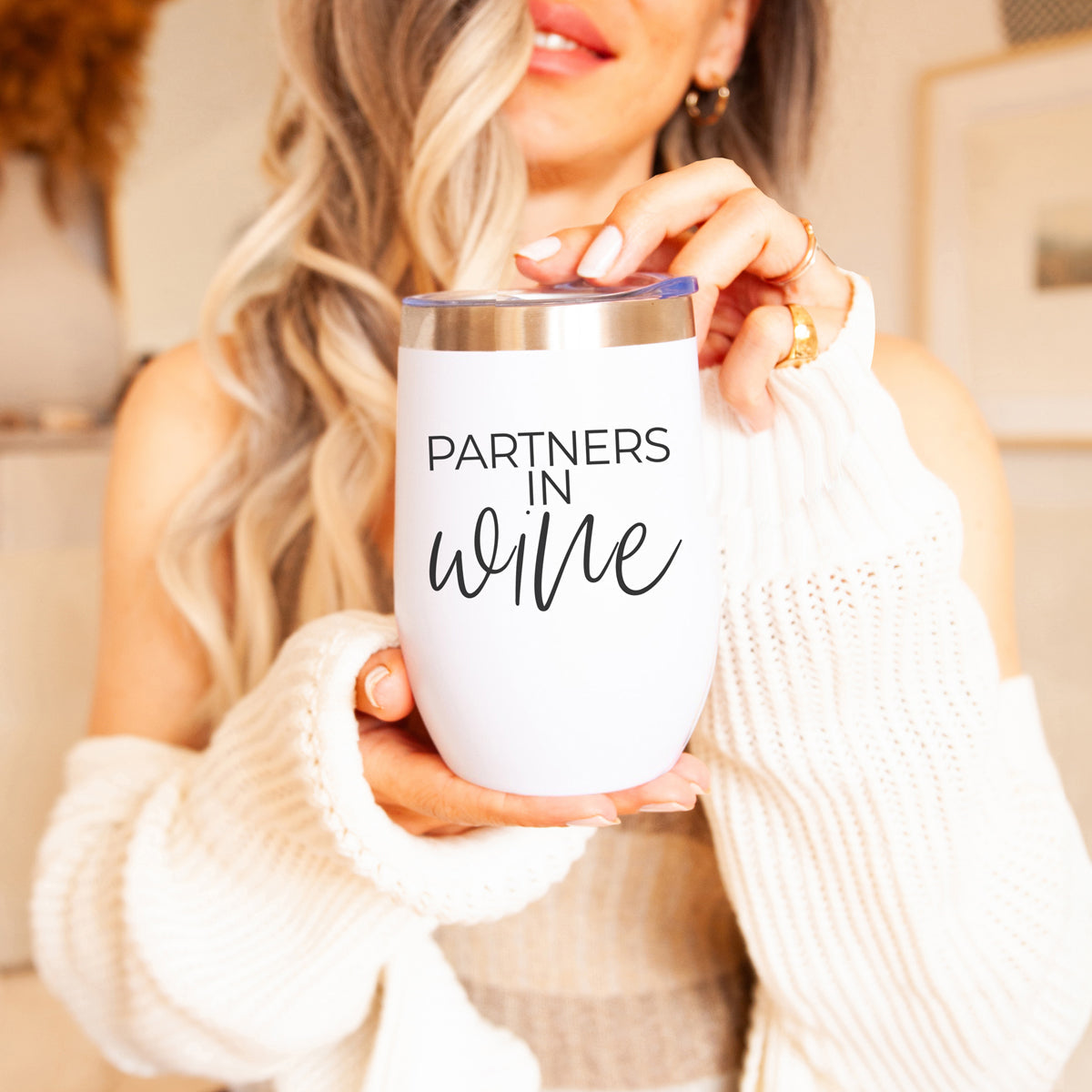 Wine Partners 17oz