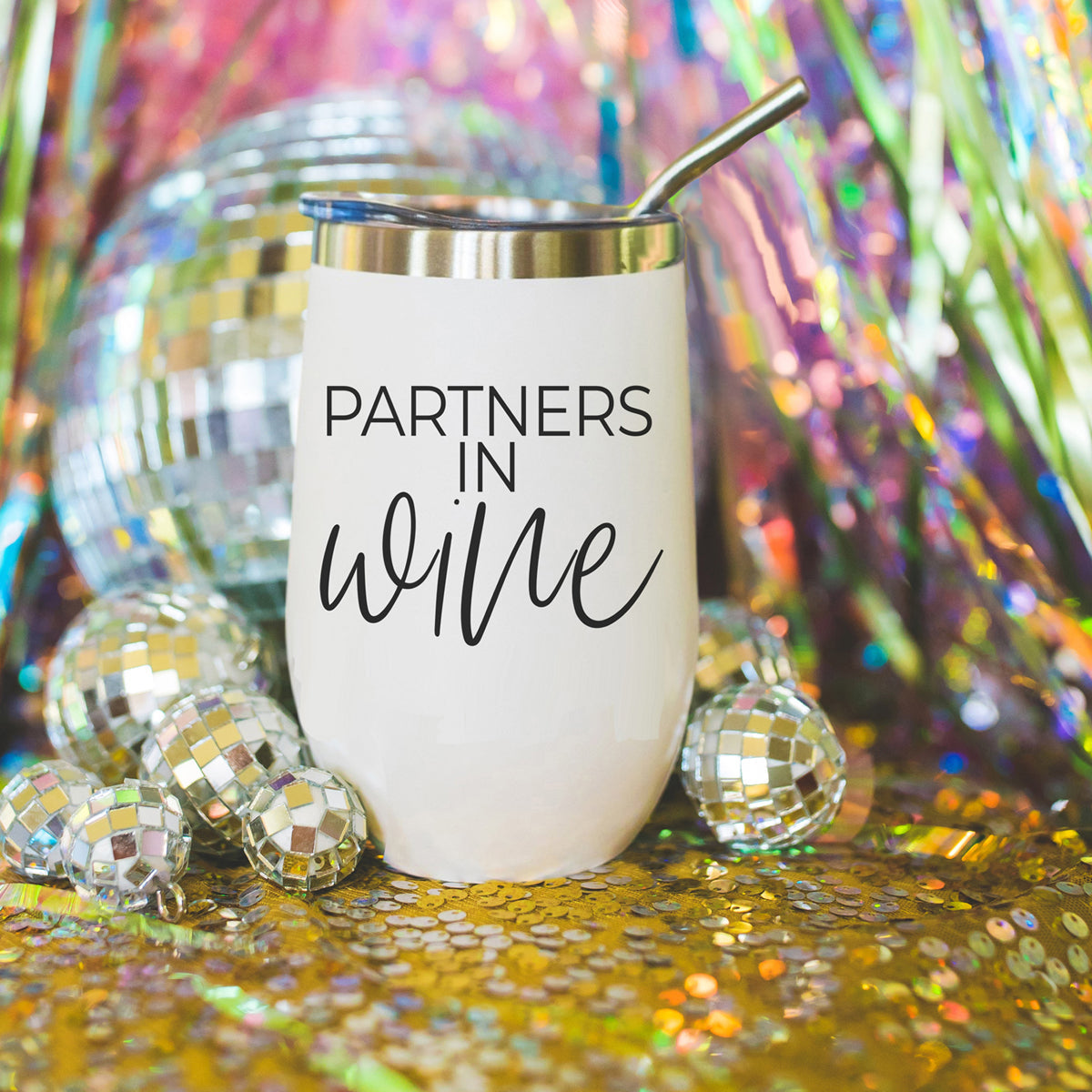 Wine Partners 17oz