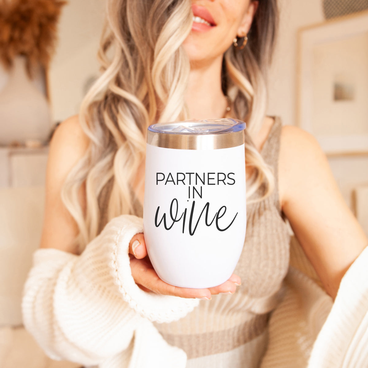 Wine Partners 17oz
