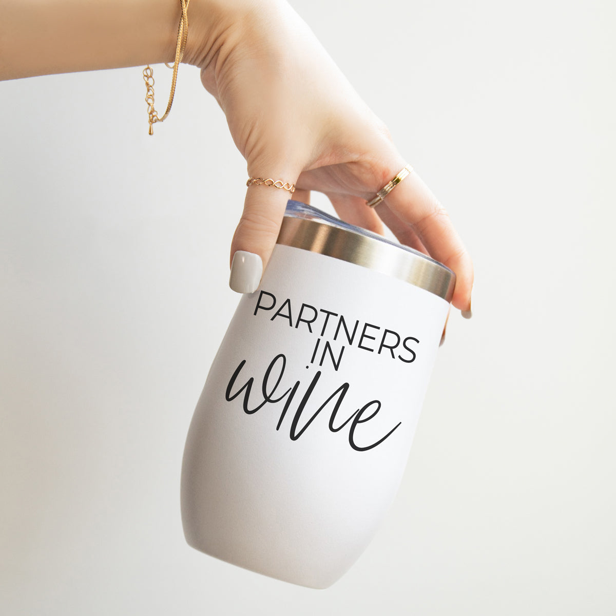 Wine Partners 17oz
