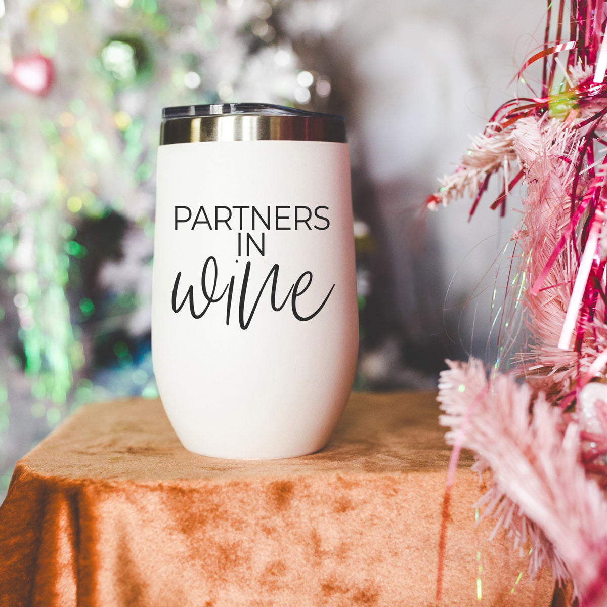 Wine Partners 17oz