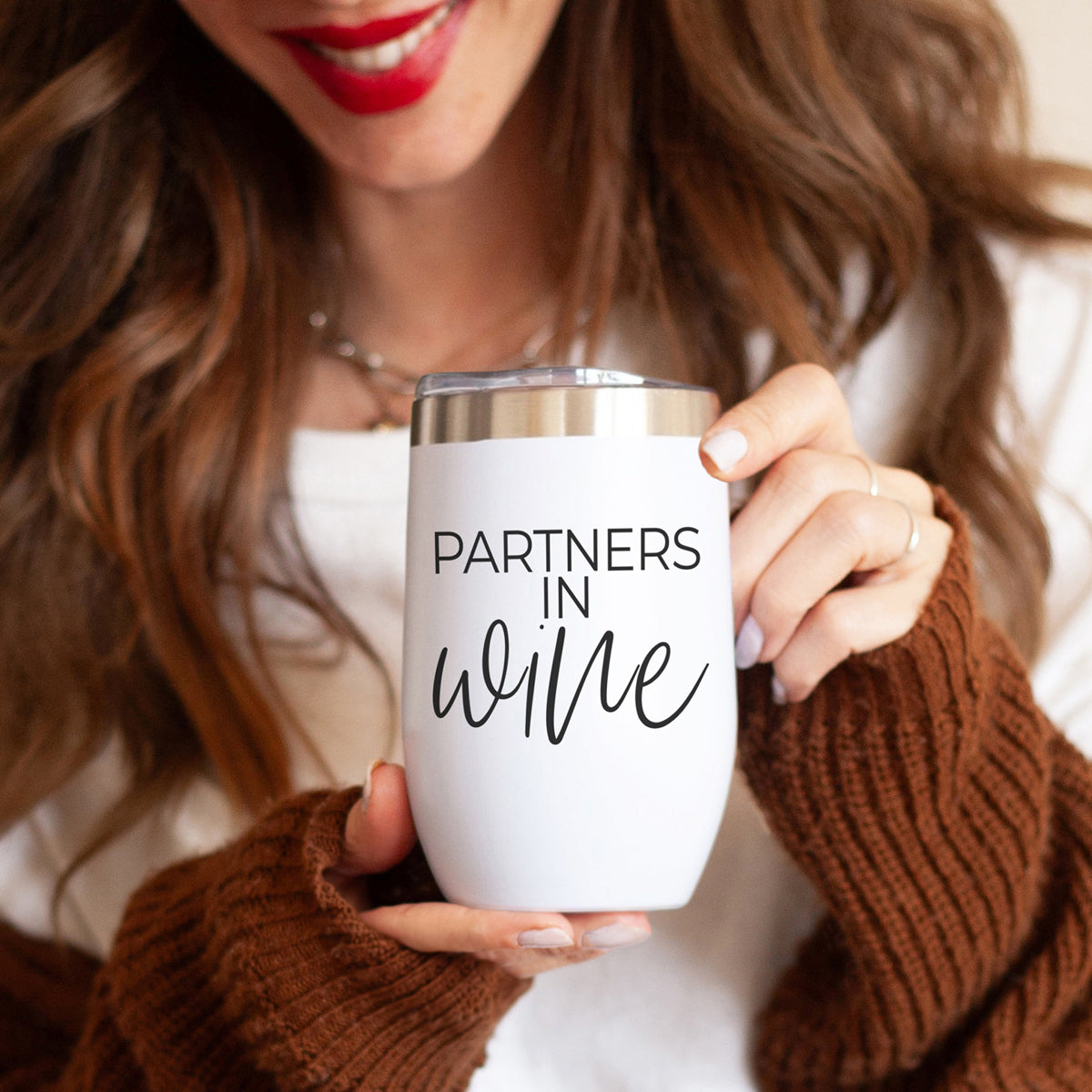 Wine Partners 17oz