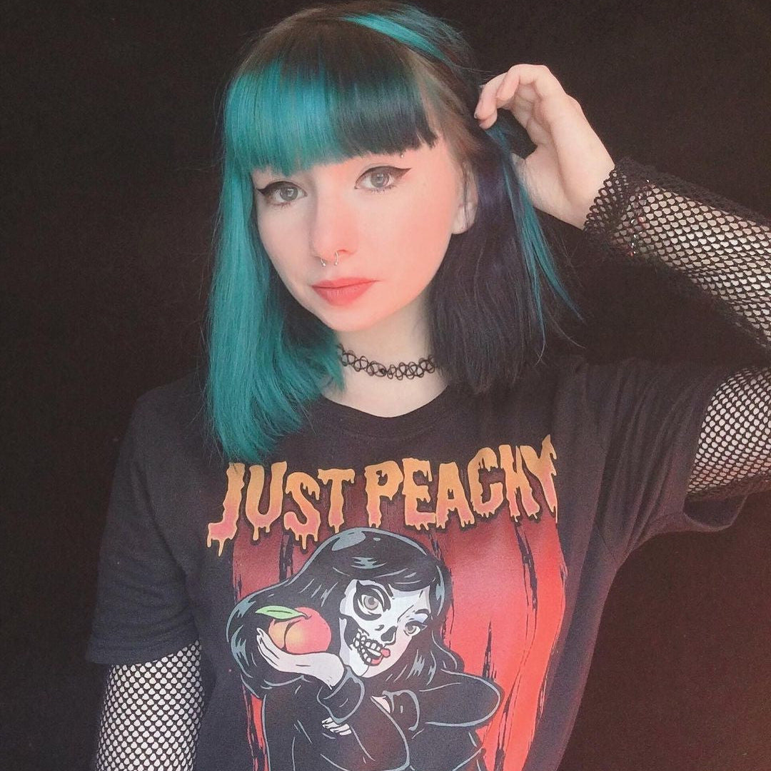 Just Peachy T-Shirt