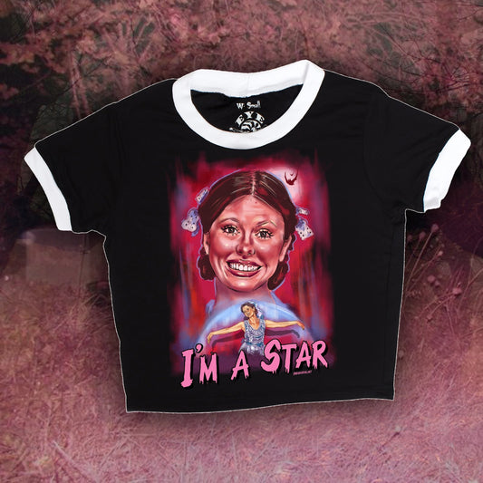 Pearl Ringer Tee