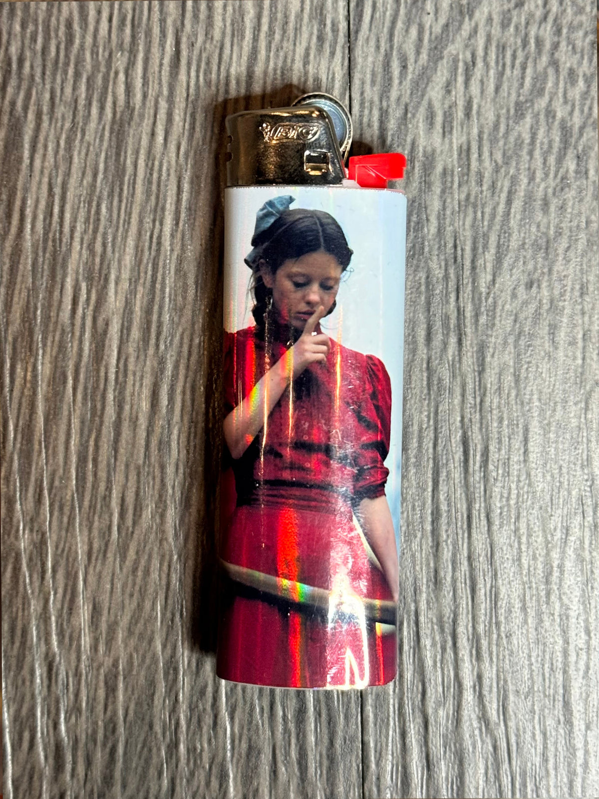 Pearl Lighter