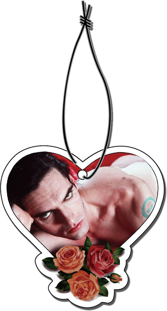 PETER STEELE (Rose) - AIR FRESHENER