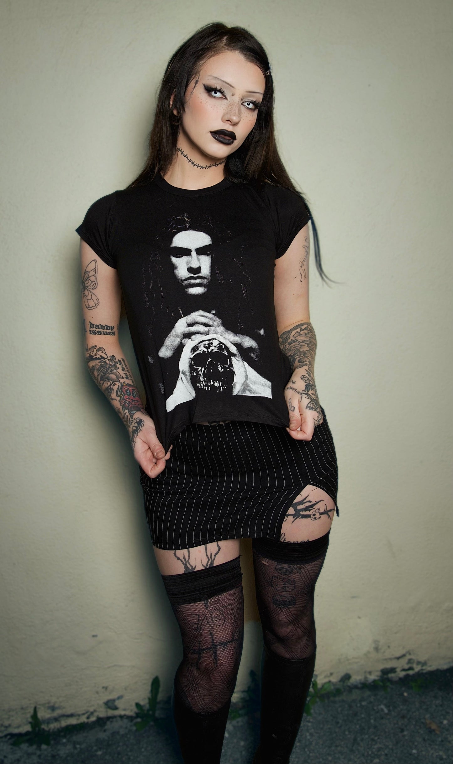 Peter Women's Tee