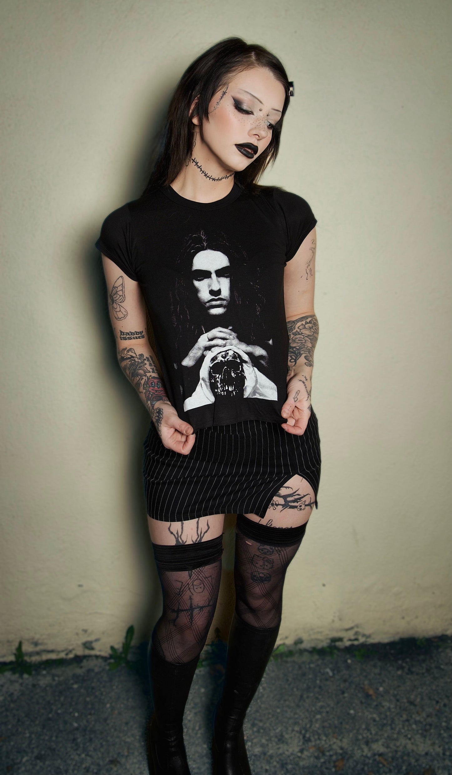 Peter Women's Tee