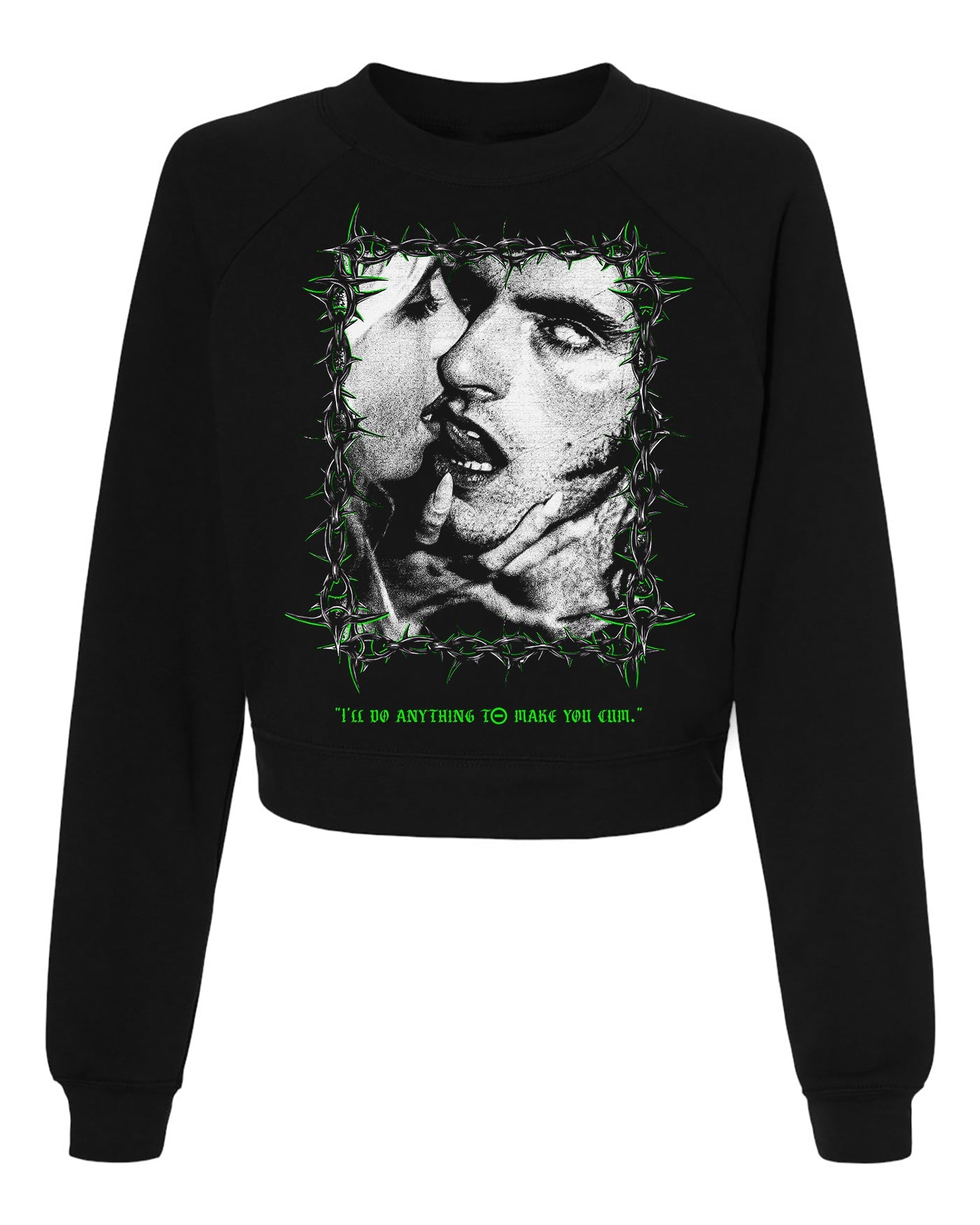 Peter Pullover Sweater (Unisex)(Do anything)
