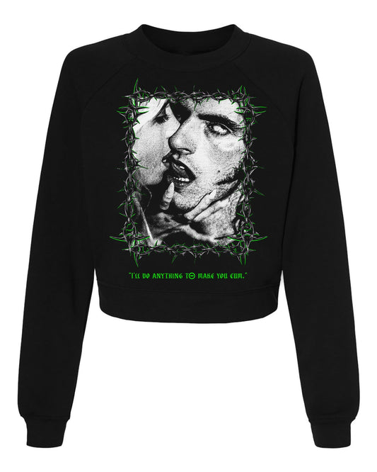 Peter Pullover Sweater (Unisex)(Do anything)