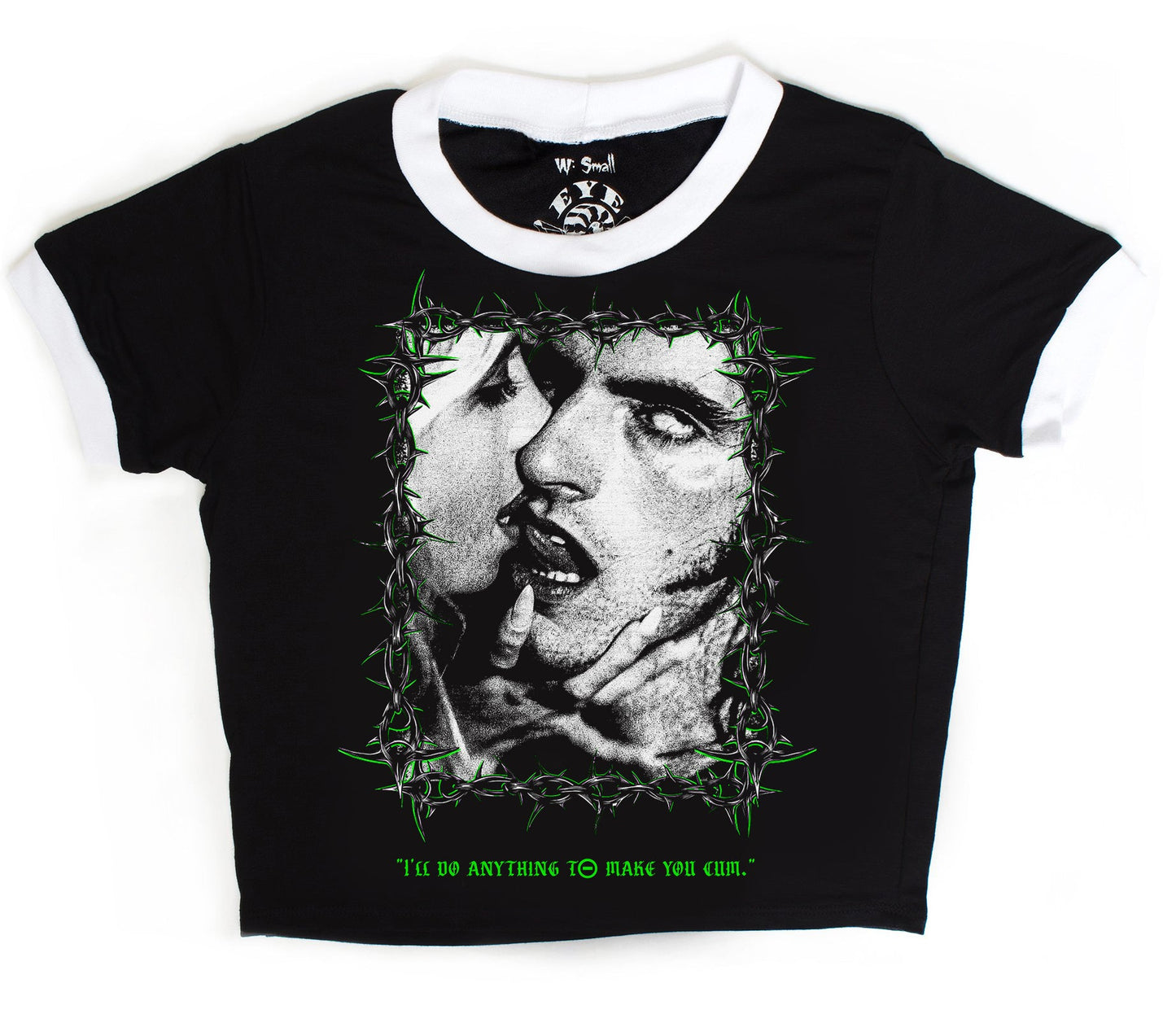 Peter Ringer Tee (Do anything)