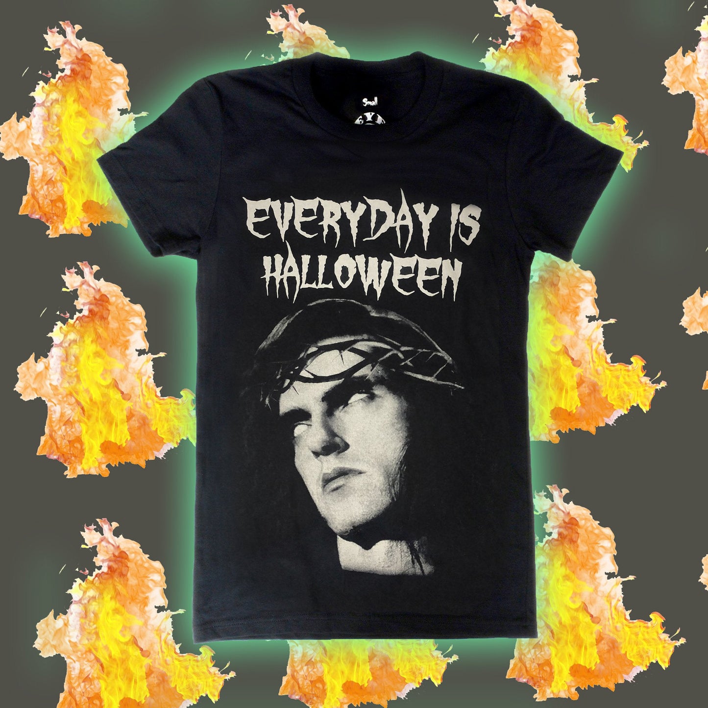 Peter (Everday is Halloween) Unisex Tee