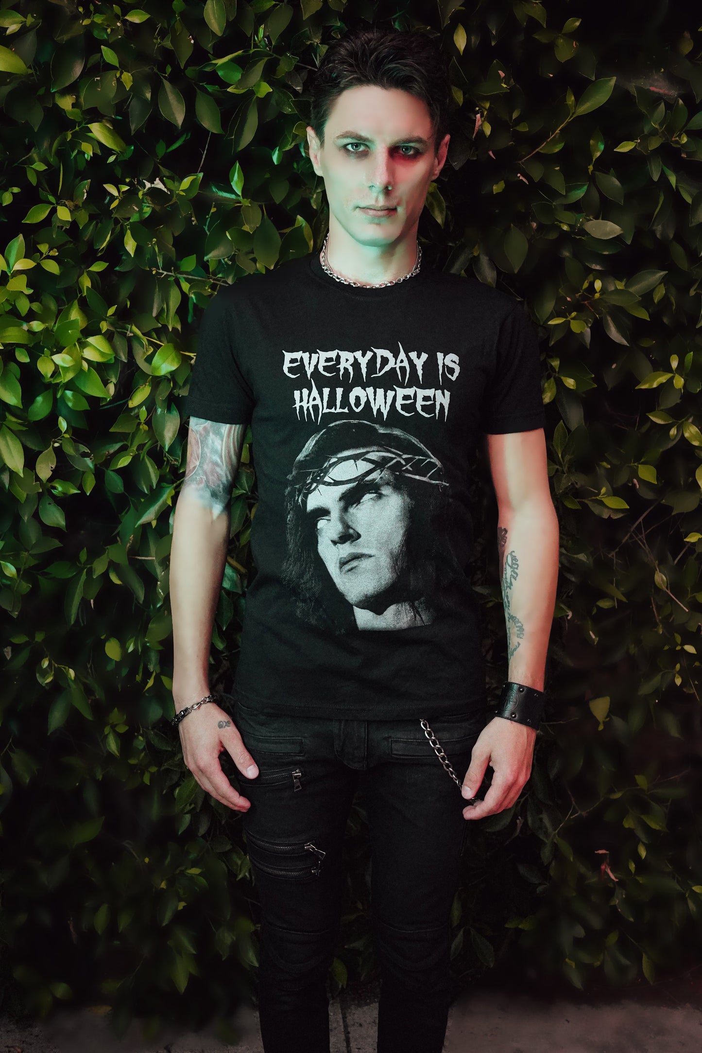 Peter (Everday is Halloween) Unisex Tee