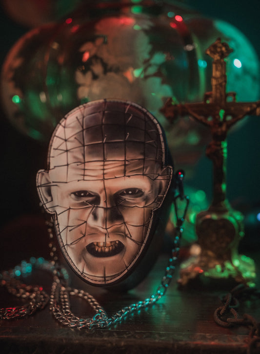 Pinhead Bag