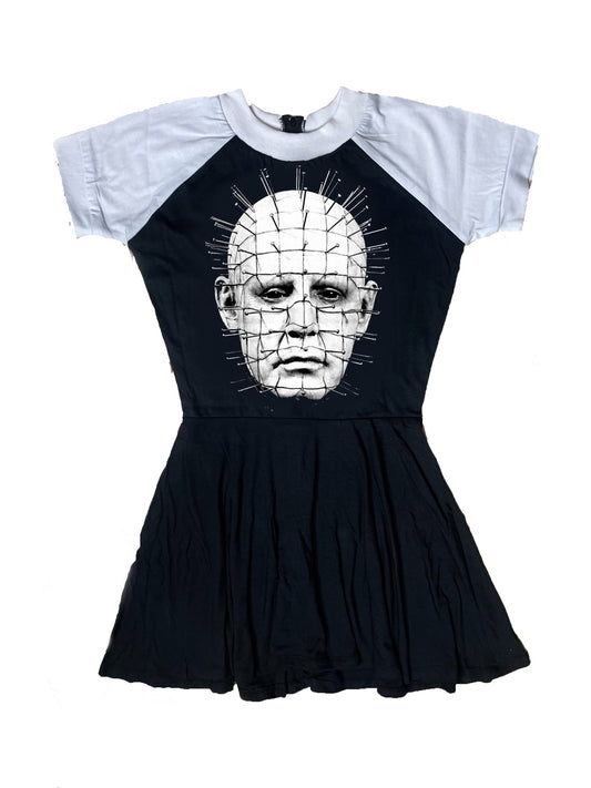 Pinhead Baby Doll Dress