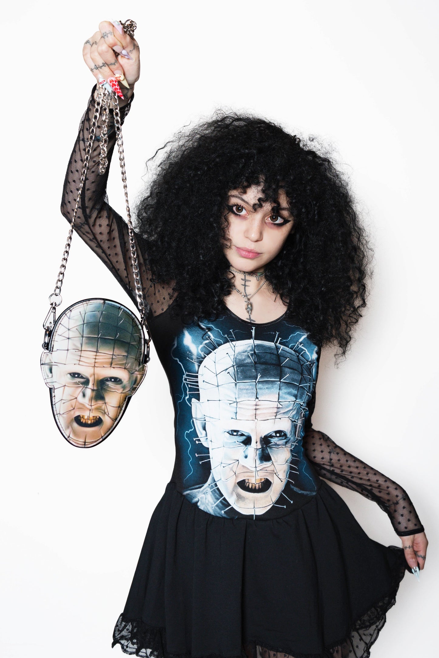 Pinhead - Hellraiser Ballerina Dress