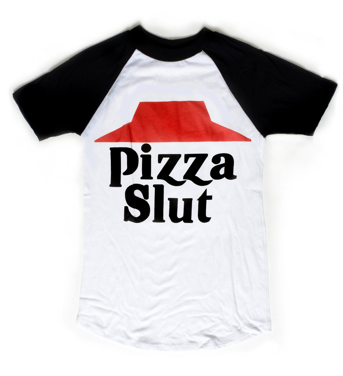 Pizza Slut Tee (Women)