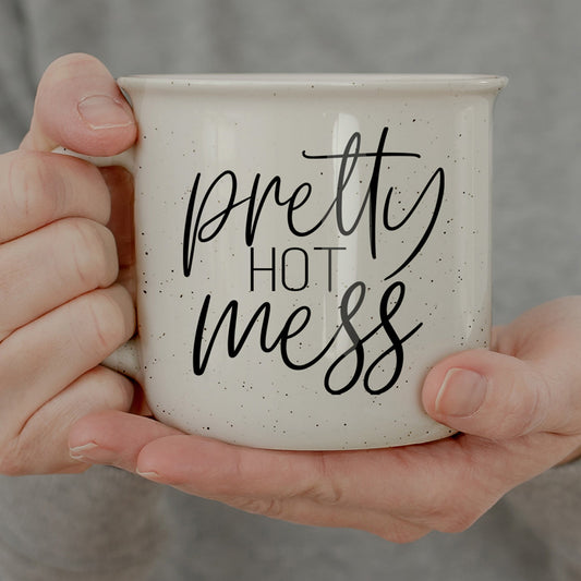 Pretty Hot Mess 14.5oz