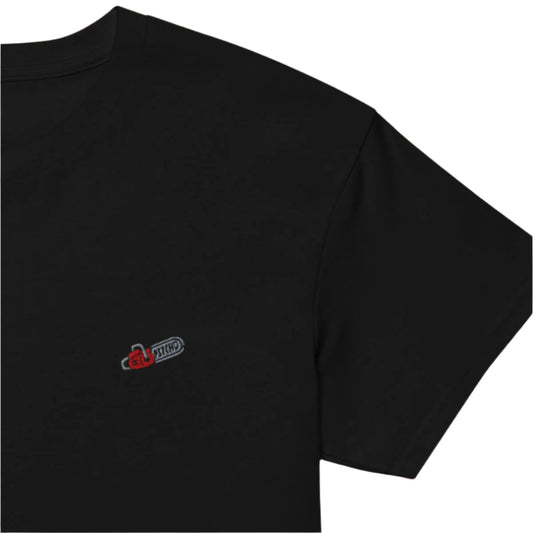 Psycho Crop Top