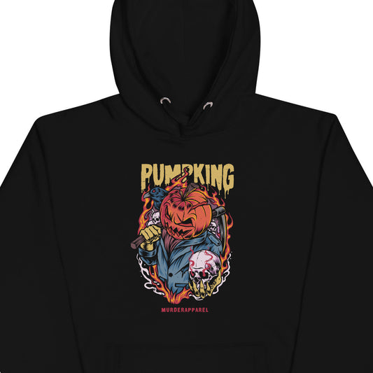 Pumpking Hoodie