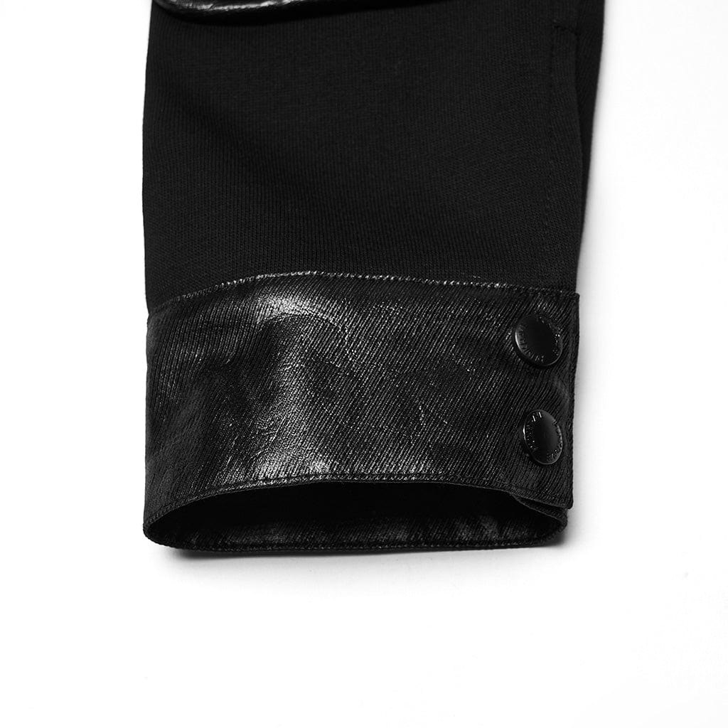 Breach Protocol Mesh Jacket