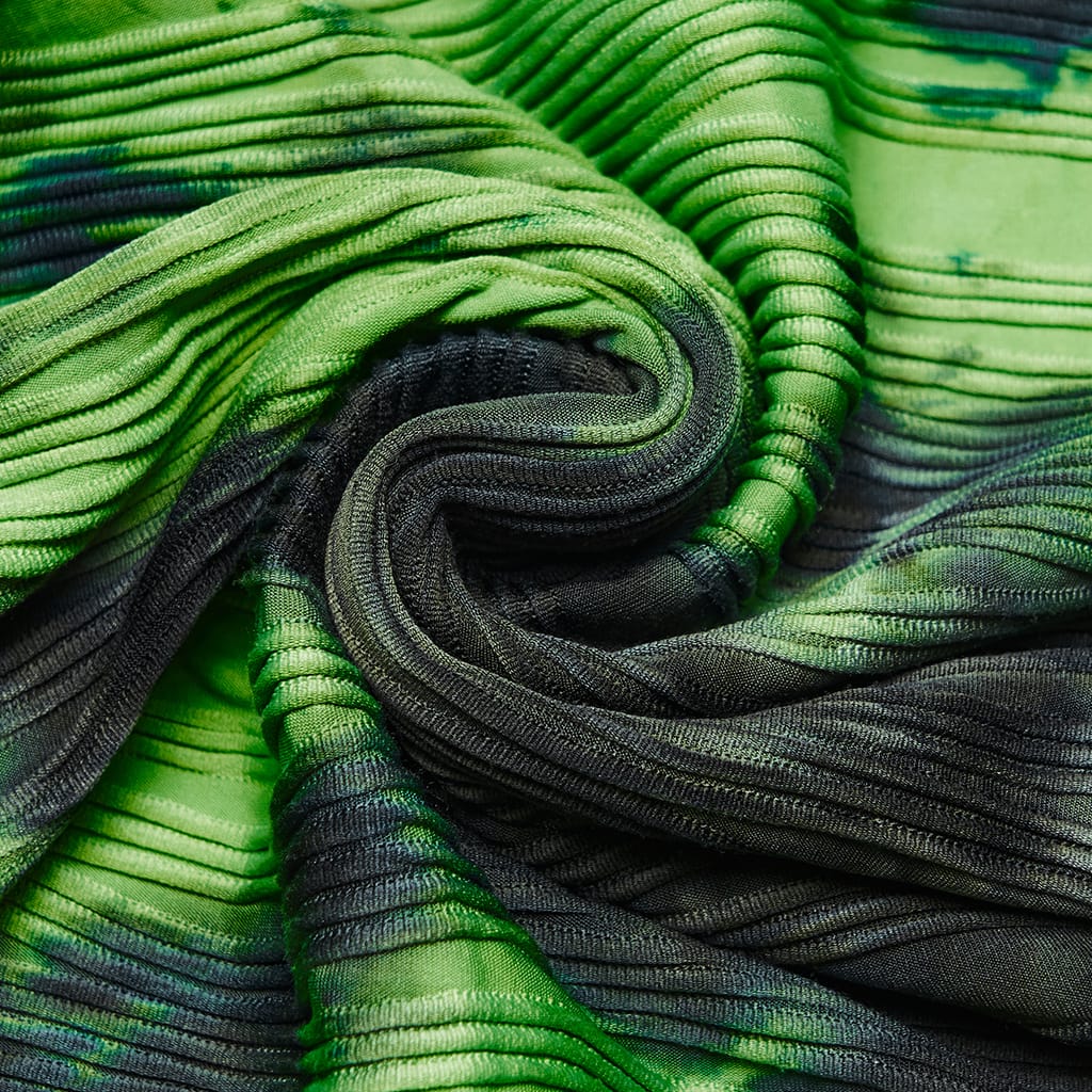 Toxic Circuit Eyelet Tank