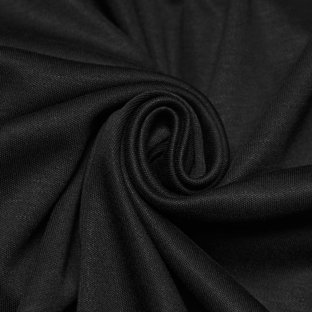 Riot Protocol Asymmetric Strap Shirt