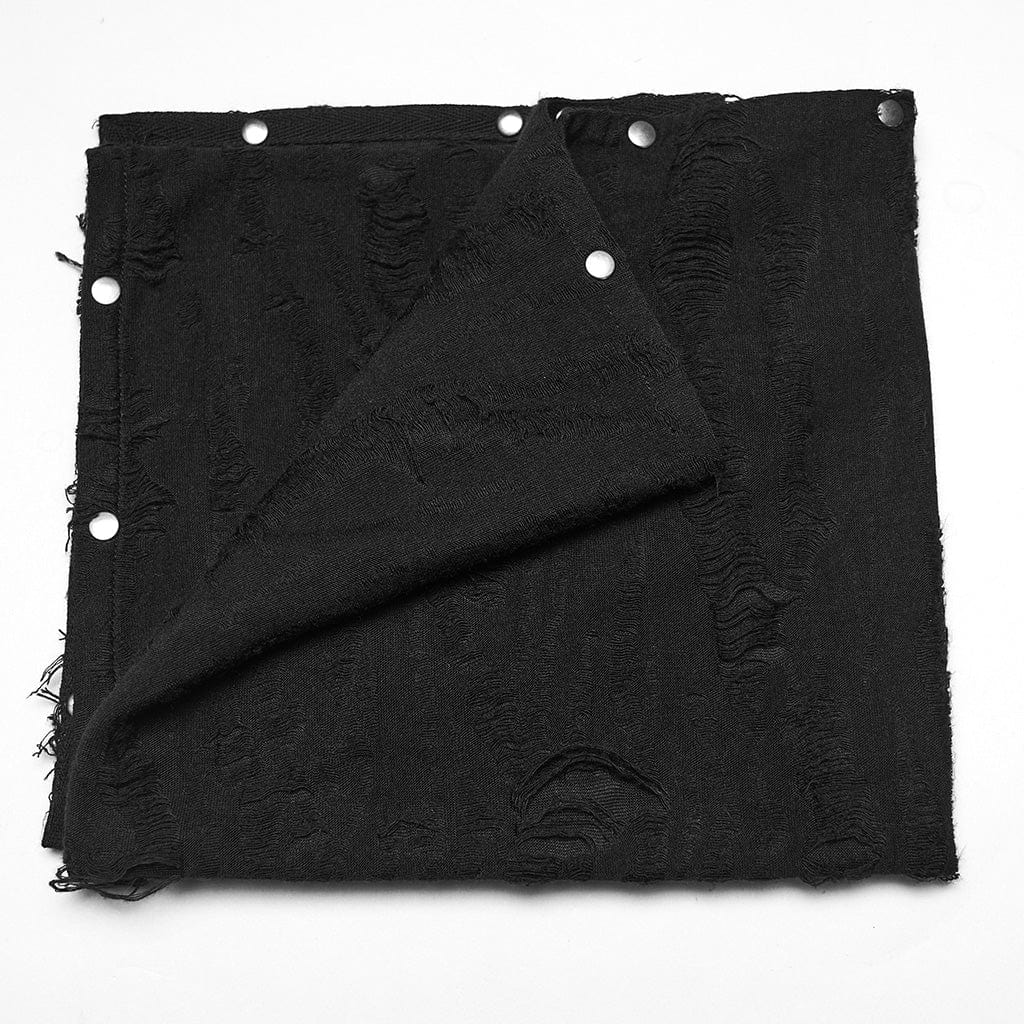 Ruin Signal Ripped Bandana