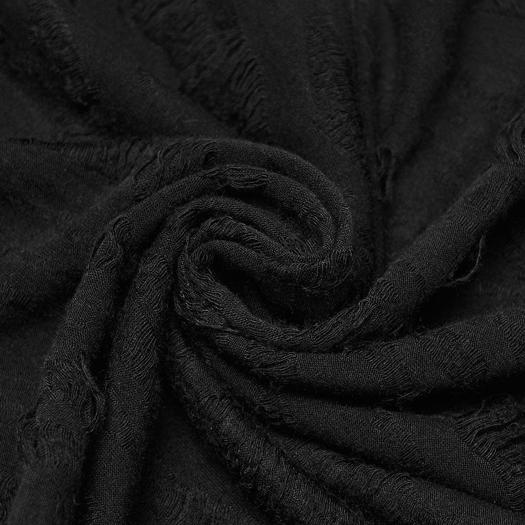 Ruin Signal Ripped Bandana