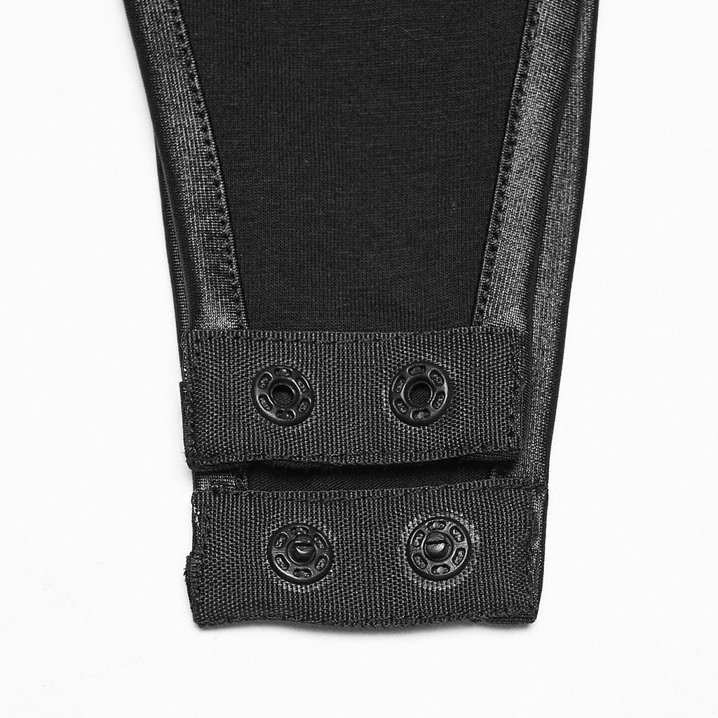 Circuit Armor Sheer Bodysuit