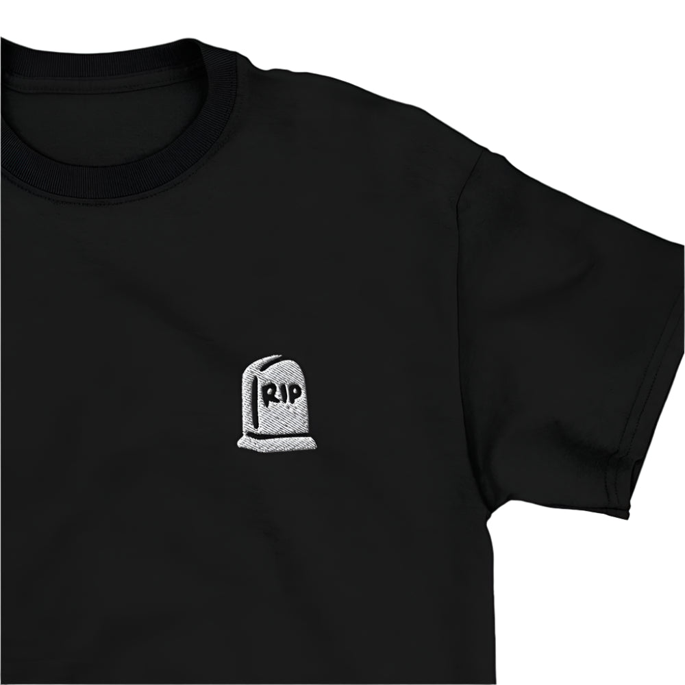 Tombstone T-Shirt