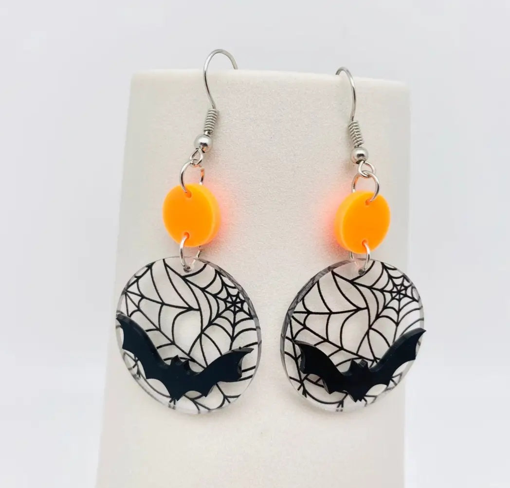 Hallows Eve Earrings