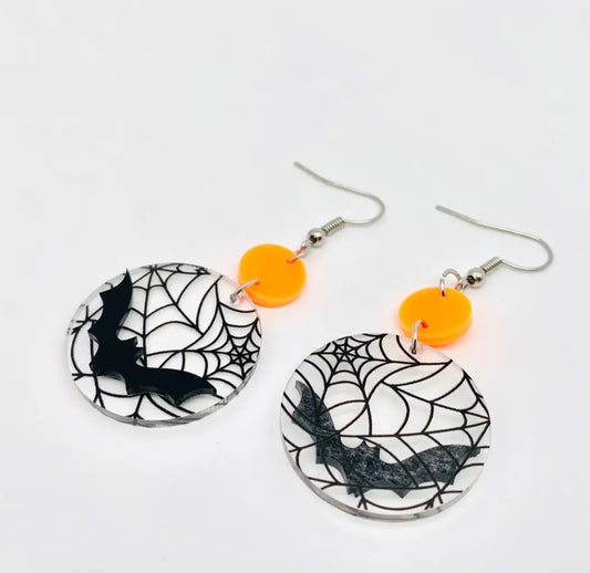 Hallows Eve Earrings