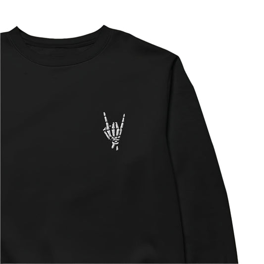 Rock On Sweatshirt