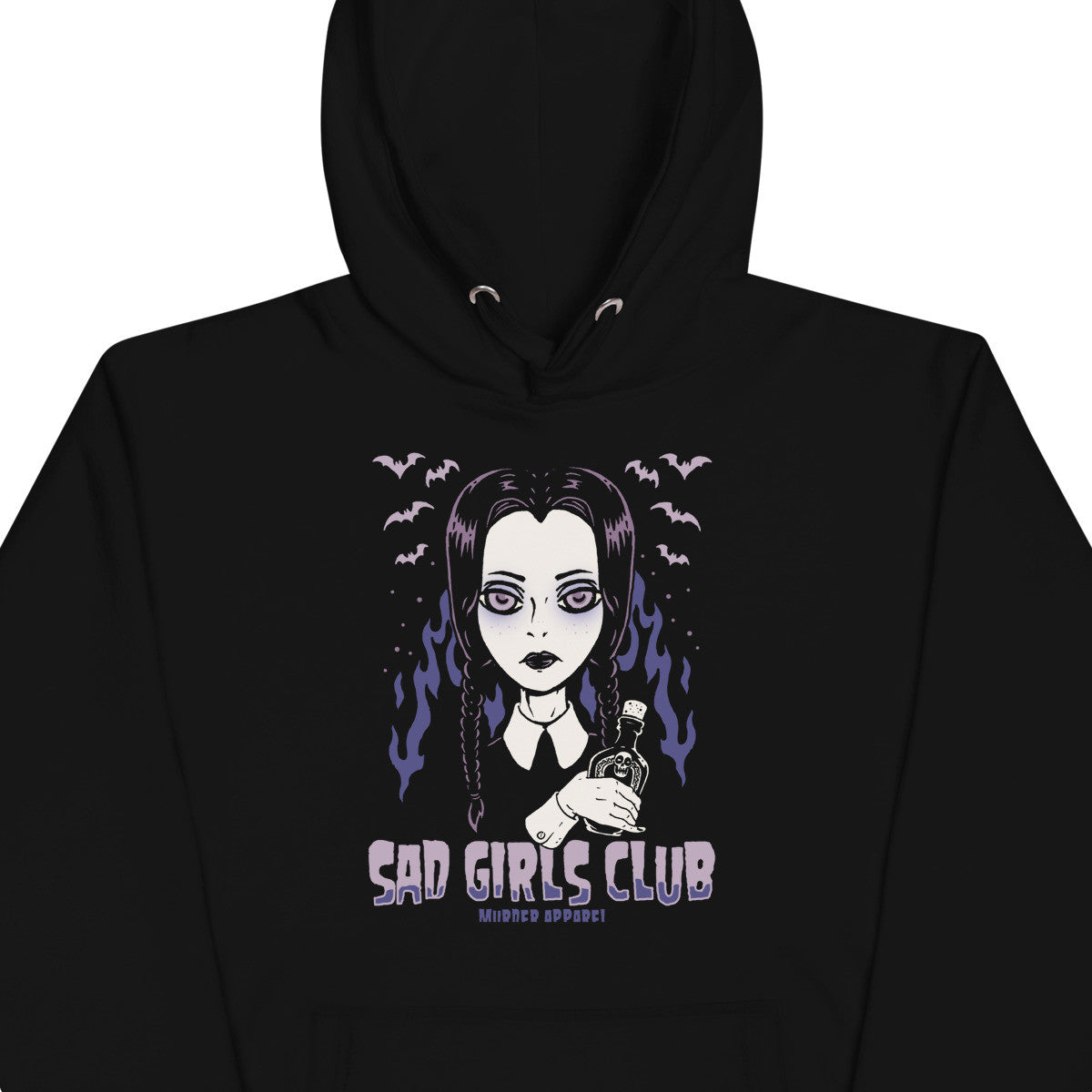 Sad Girls Club Hoodie