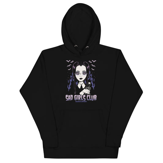 Sad Girls Club Hoodie
