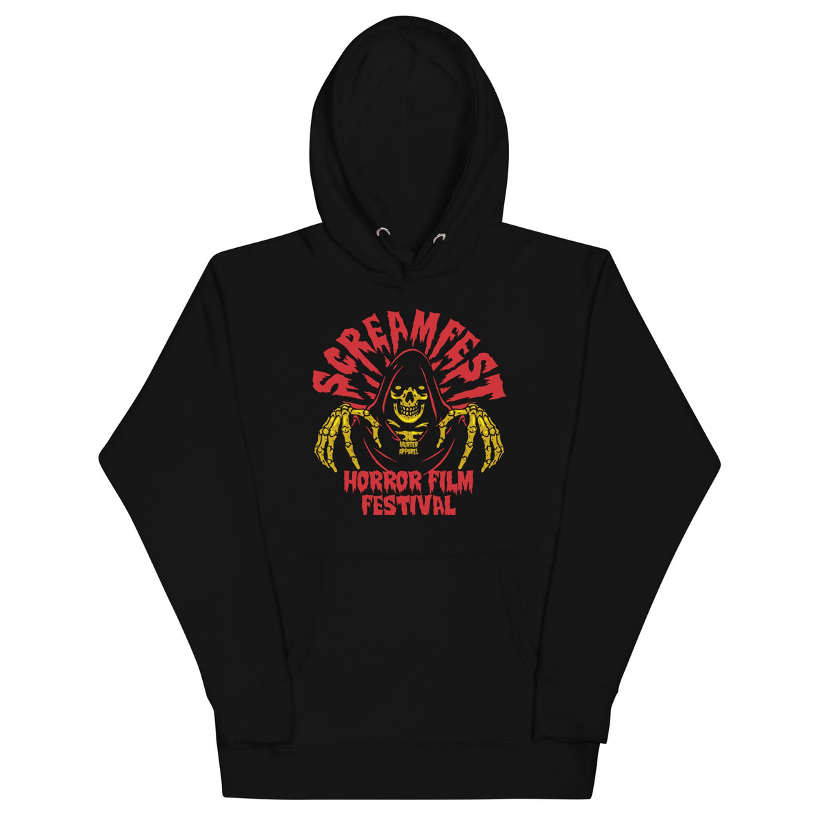 Screamfest Hoodie
