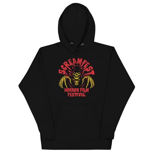 Screamfest Hoodie