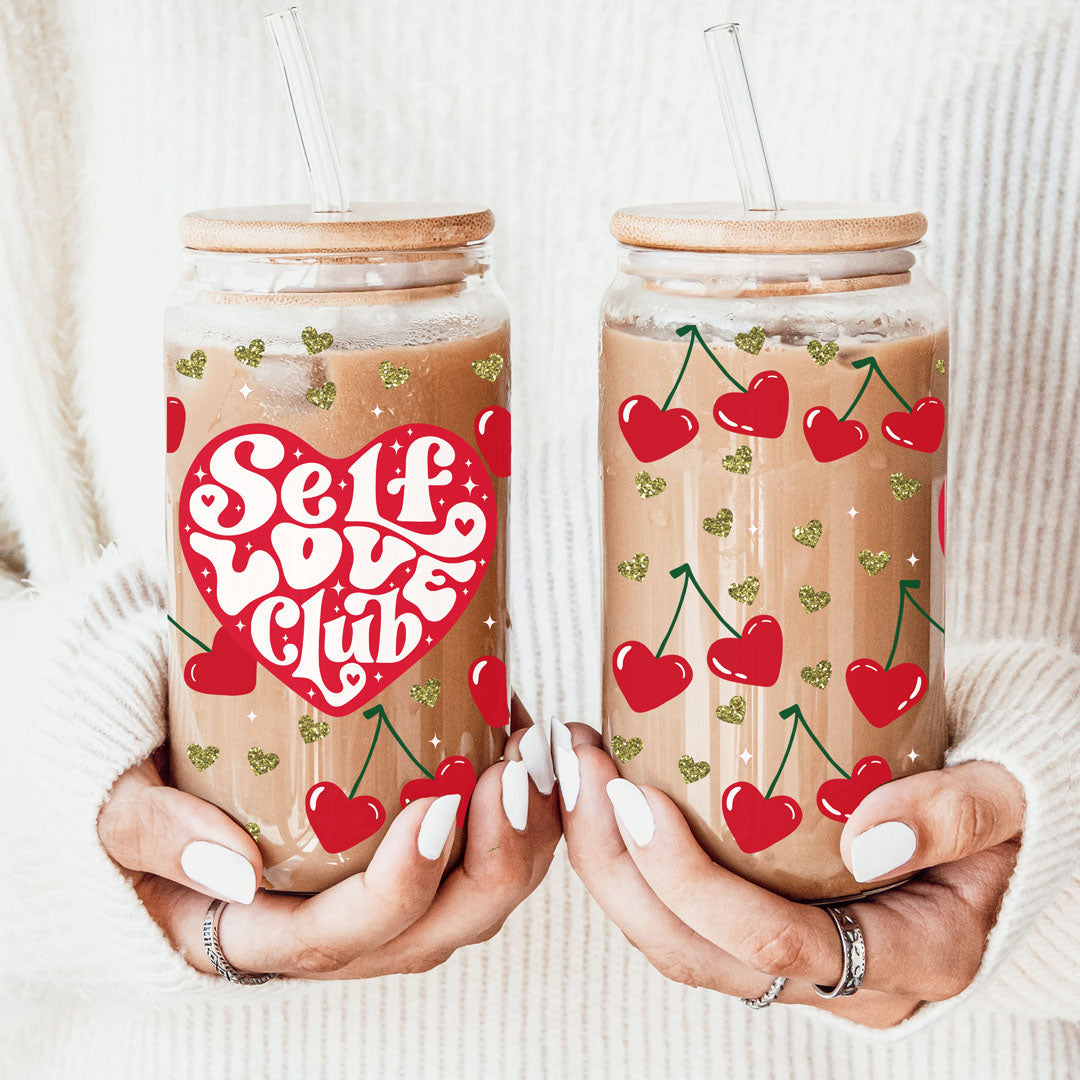 Self Love 20oz