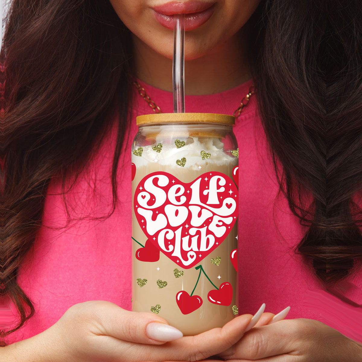 Self Love 20oz