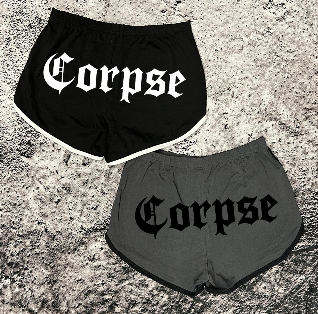 Shorts - Corpse