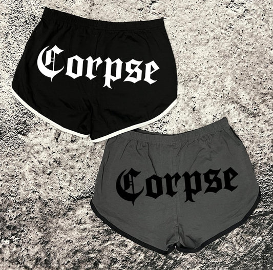 Shorts - Corpse