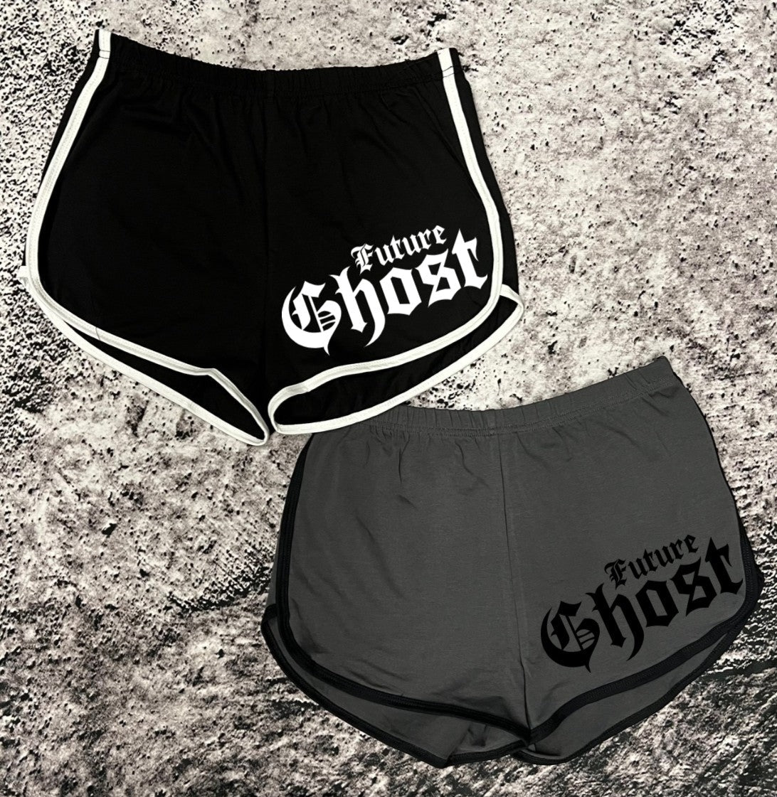 Shorts - future ghost