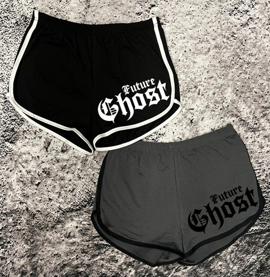 Shorts - future ghost