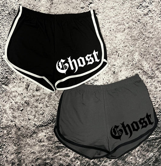Shorts - Ghost