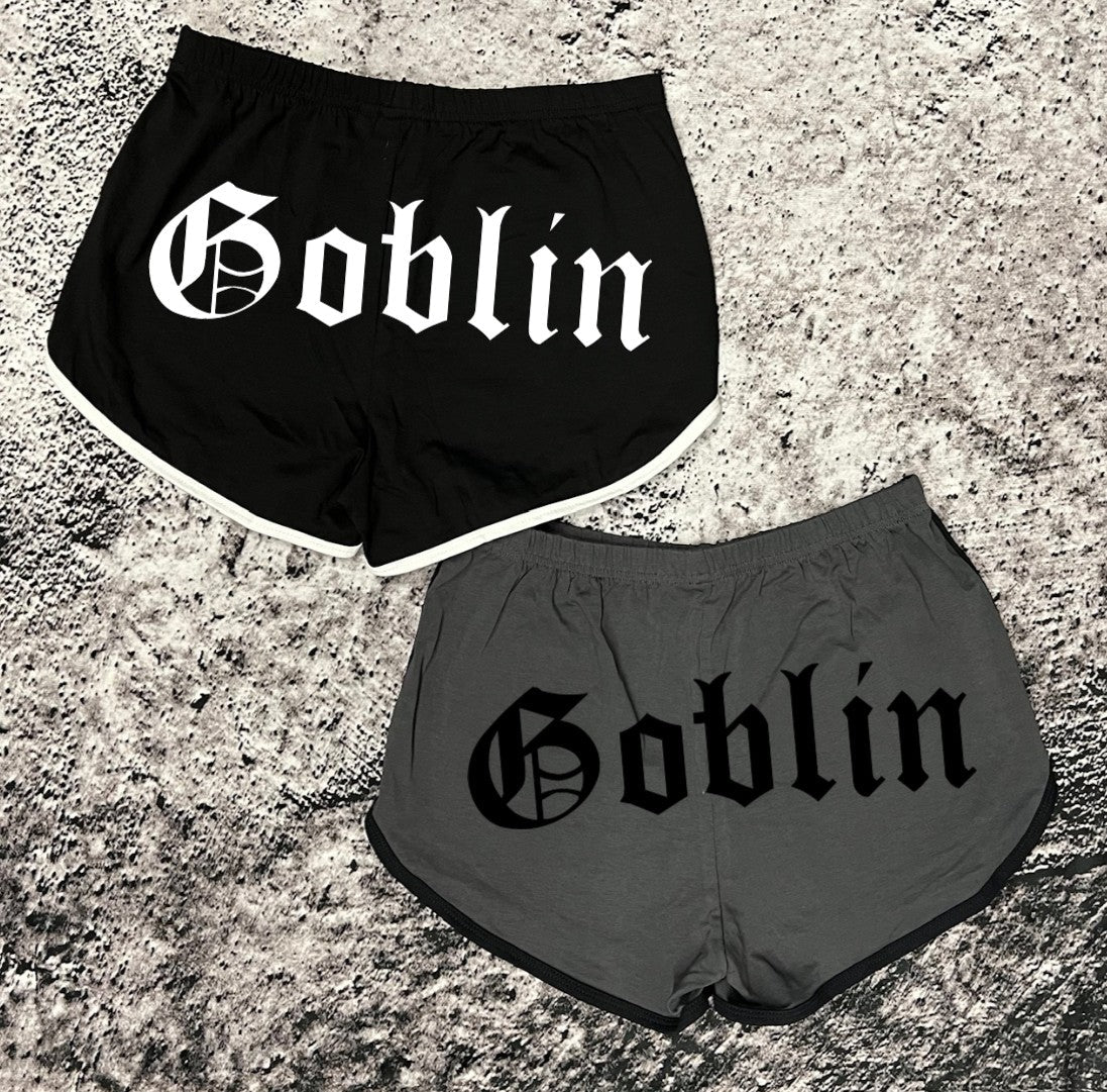 Shorts - Goblin