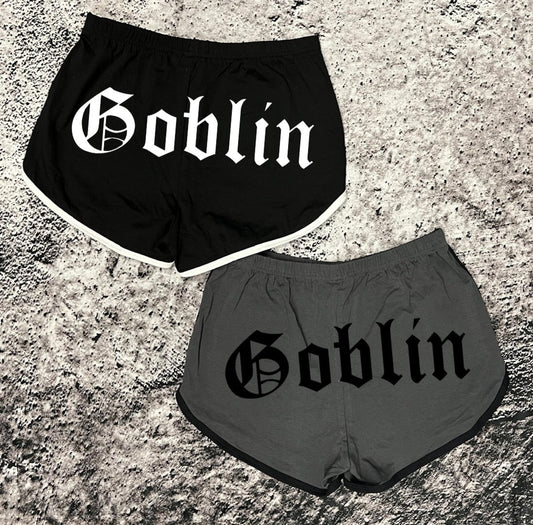 Shorts - Goblin