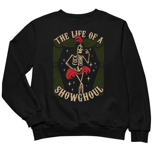 FDT Showghoul Sweatshirt